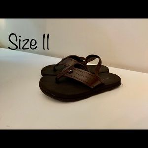 Tommy Hilfiger Flip Flops